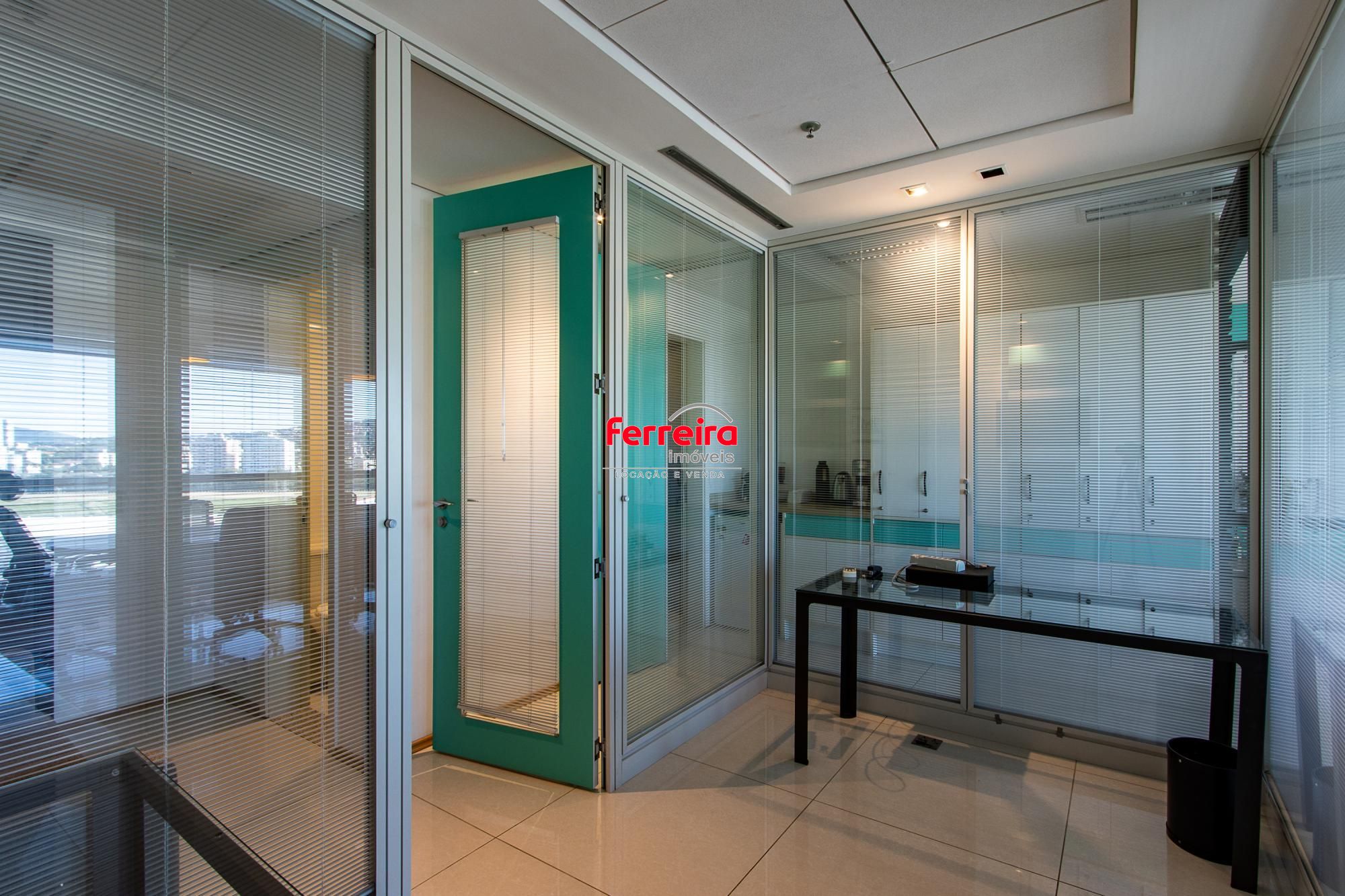 Sala Comercial, à venda, 41 m², Cristal - Porto Alegre — foto 5