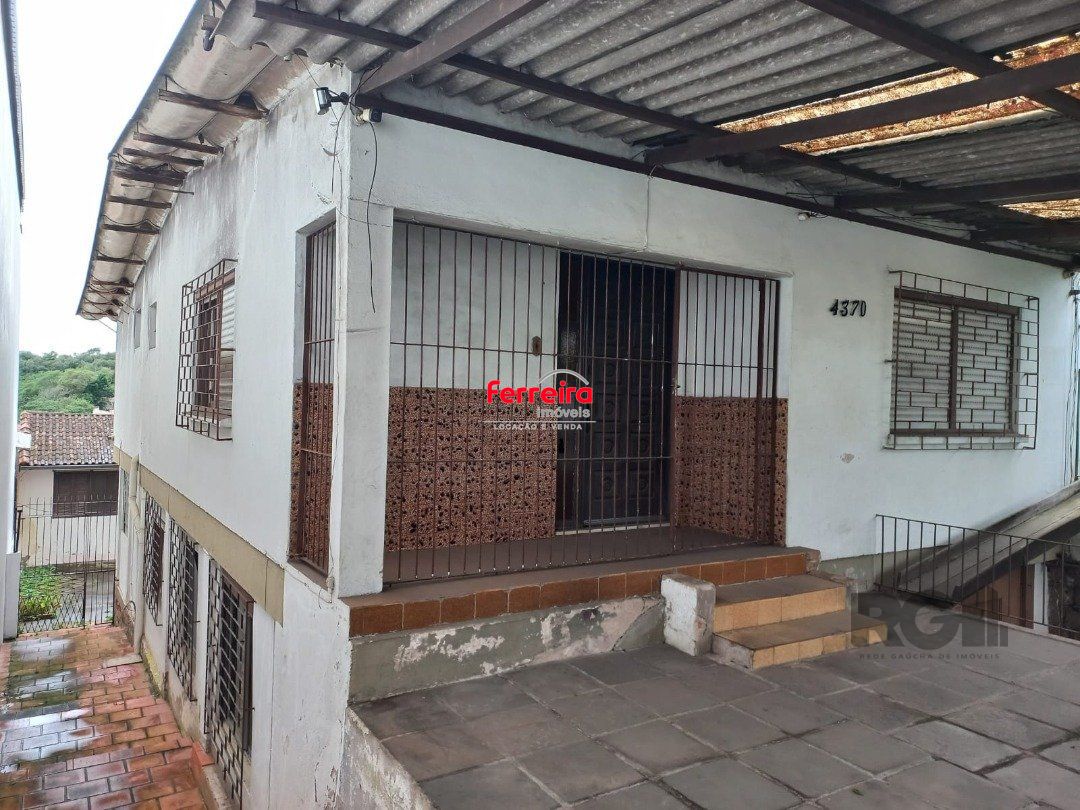 Casa 3 quartos à venda, 150m², Cavalhada - Porto Alegre