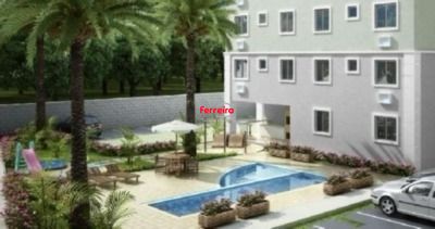 Apartamento, 2 quartos, à venda, 43 m², Rubem Berta - Porto Alegre — foto 3
