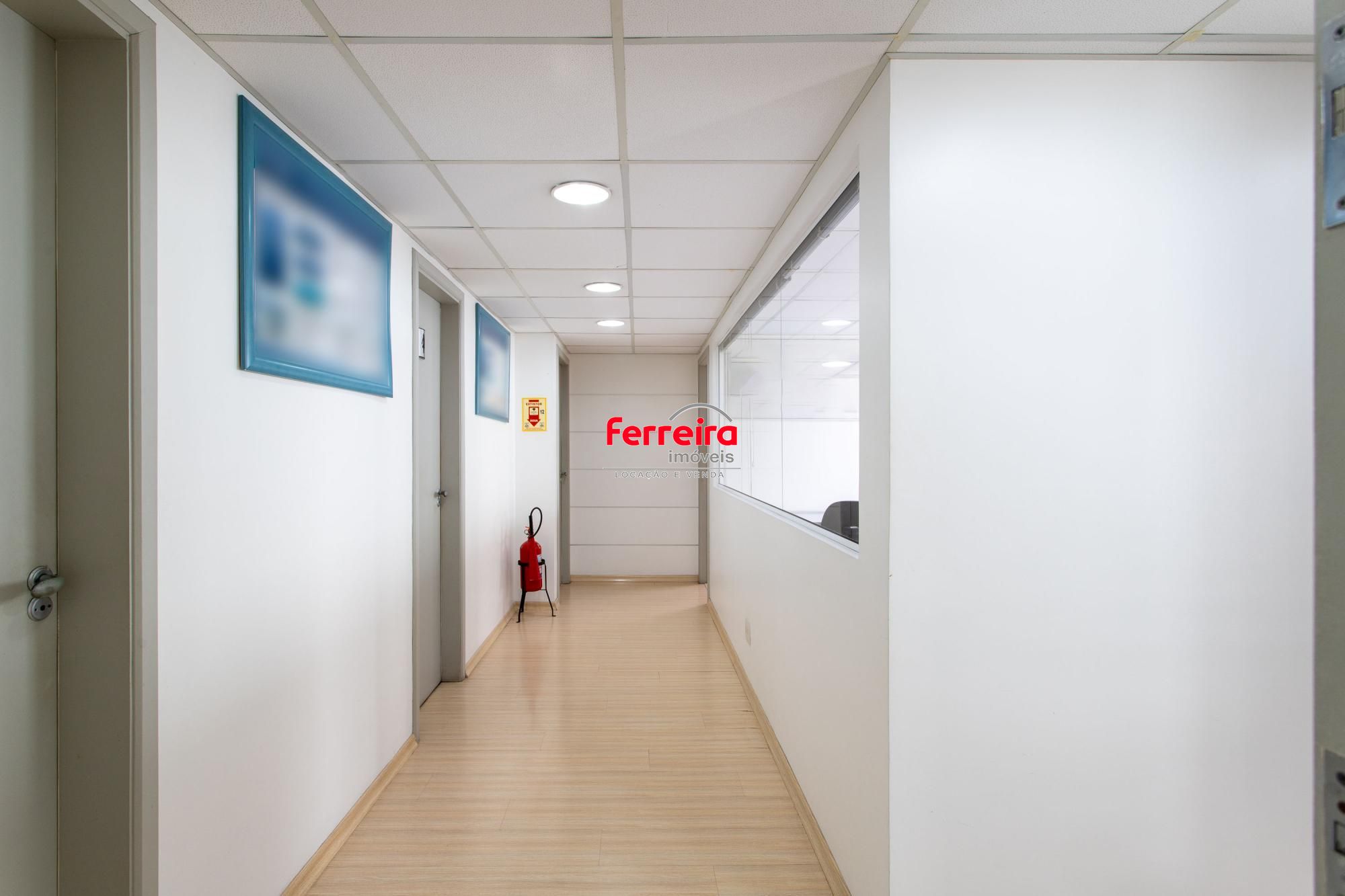Conjunto Comercial, 6 salas, à venda, 69 m², Independência - Porto Alegre — foto 2