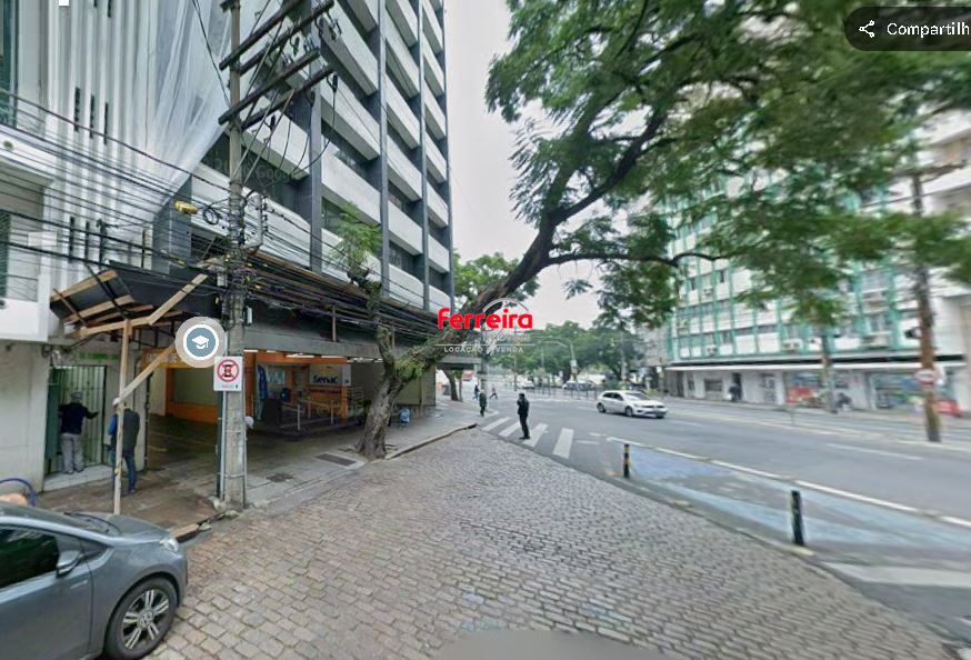 Box, à venda, 12 m², Centro Histórico - Porto Alegre — foto 2