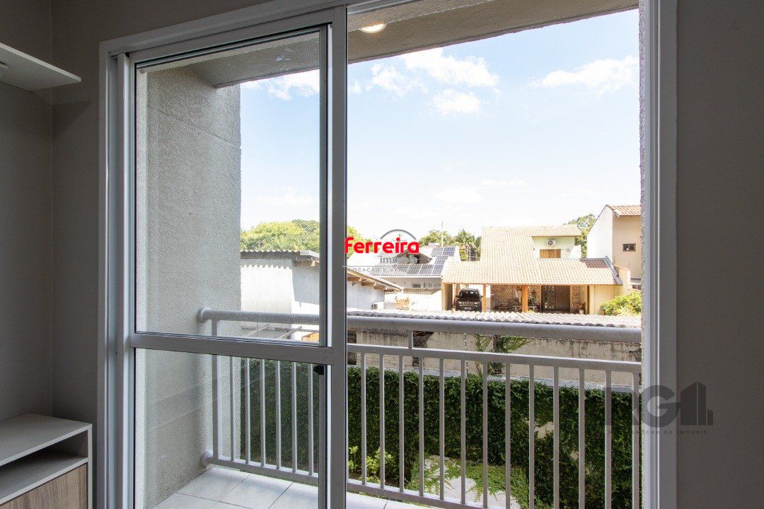 Apartamento, 2 quartos, à venda, 55 m², Camaquã - Porto Alegre — foto 4