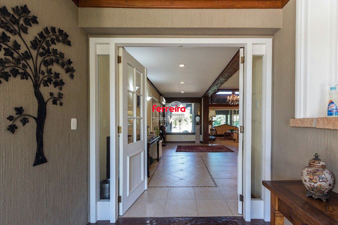 Casa de Condomínio, 3 suítes, à venda, 449 m², Terraville - Porto Alegre — foto 5
