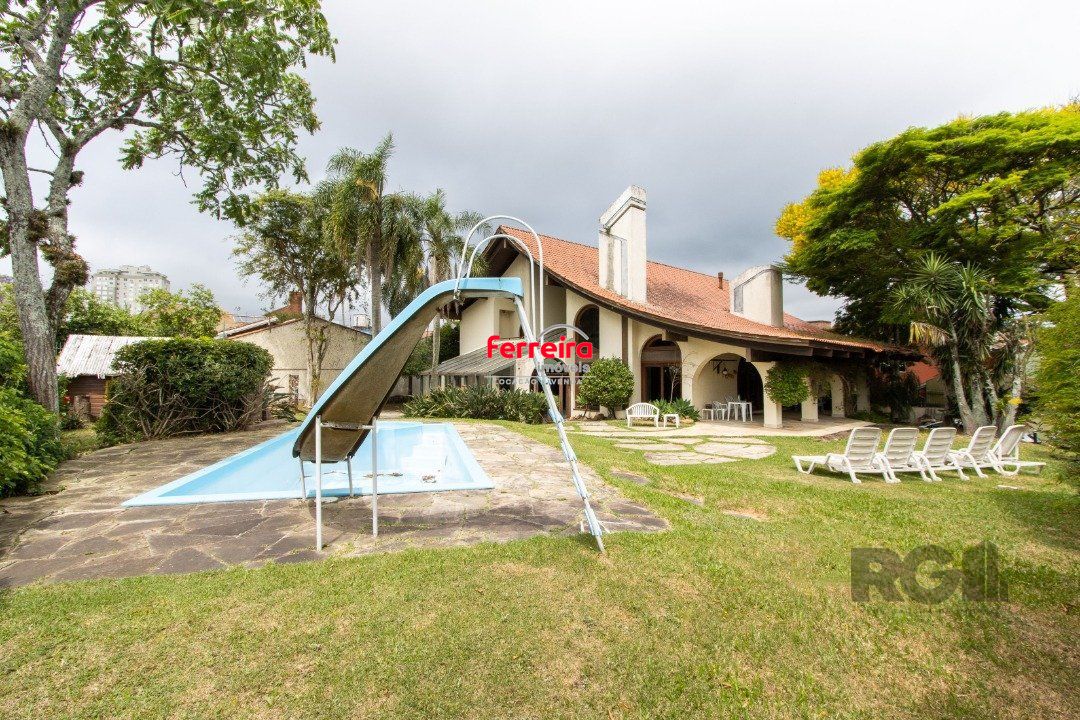 Casa, 4 suítes, à venda, 645 m², Tristeza - Porto Alegre — foto 5
