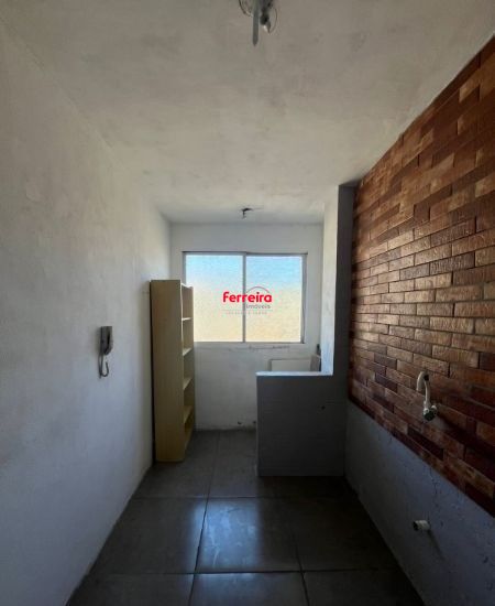 Apartamento, 2 quartos, à venda, 47 m², Camaquã - Porto Alegre — foto 3