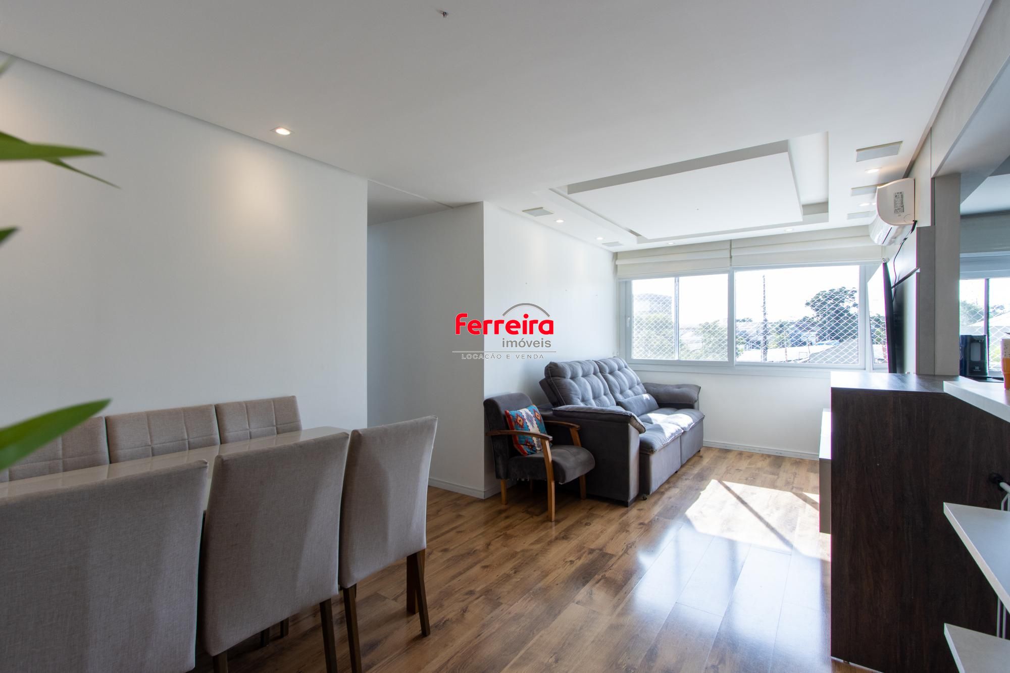 Apartamento, 3 quartos, à venda, 73 m², Glória - Porto Alegre — foto 3