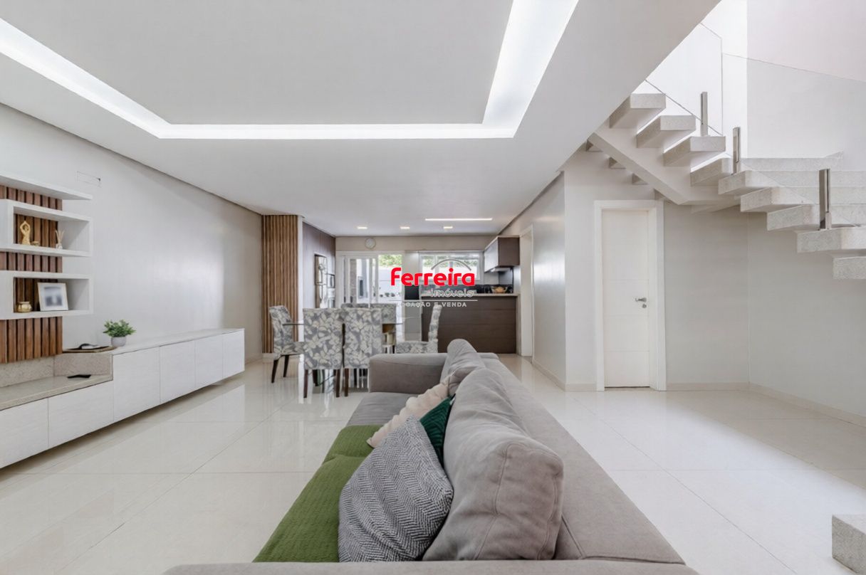 Casa de Condomínio, 3 quartos, à venda, 228 m², Sarandi - Porto Alegre — foto 2