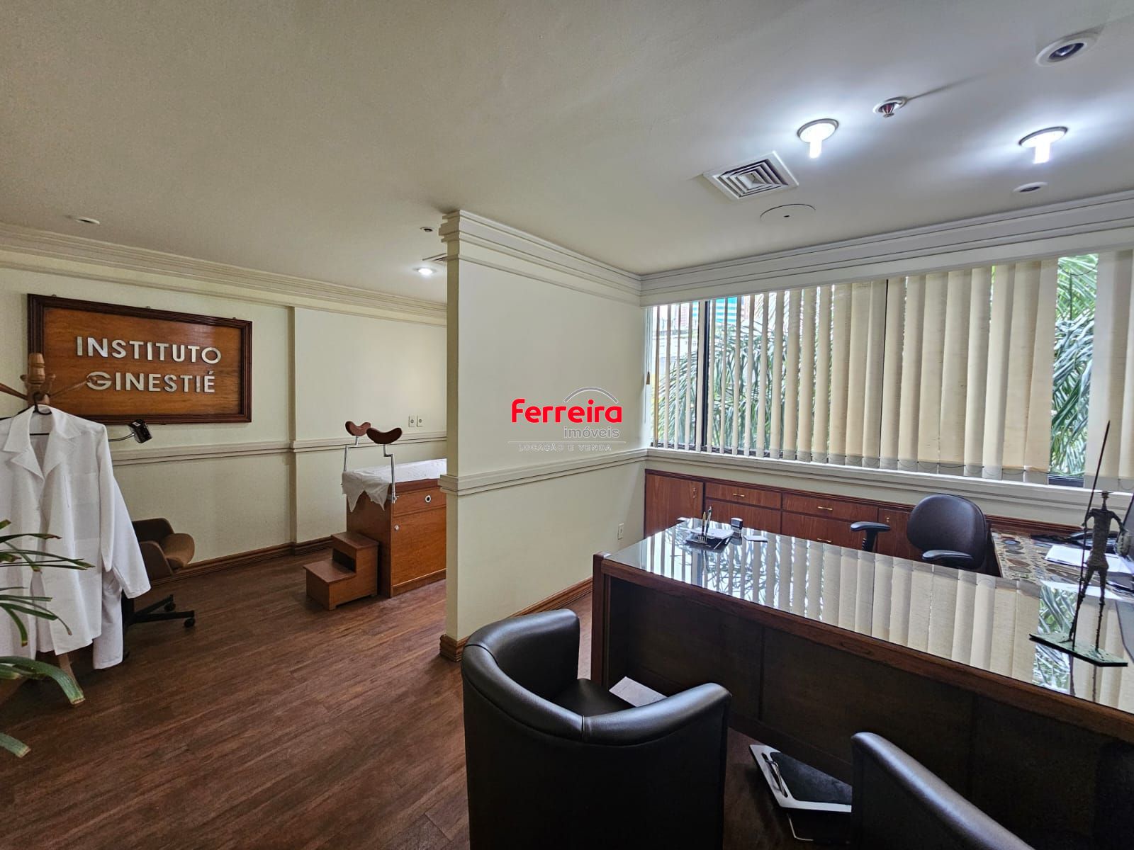 Sala Comercial, 2 salas, à venda, 47 m², Moinhos de Vento - Porto Alegre — foto 3