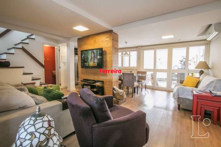 Casa de Condomínio 3 quartos à venda, 196m², Cavalhada - Porto Alegre