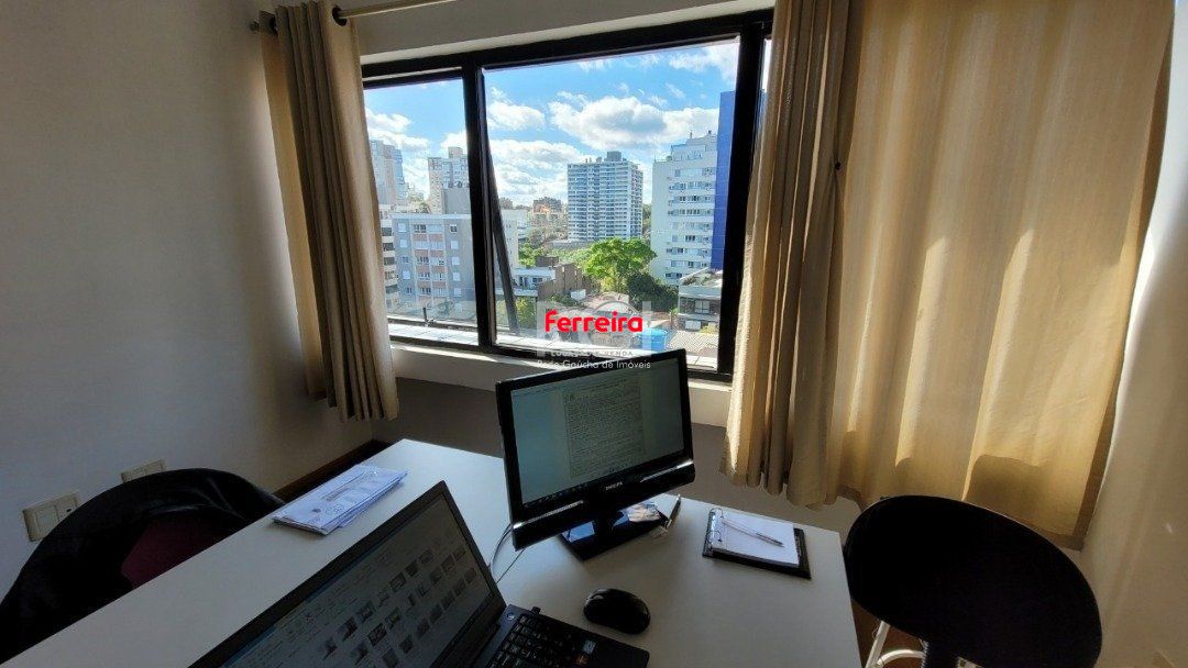 Sala Comercial, à venda, 31 m², Petrópolis - Porto Alegre — foto 4