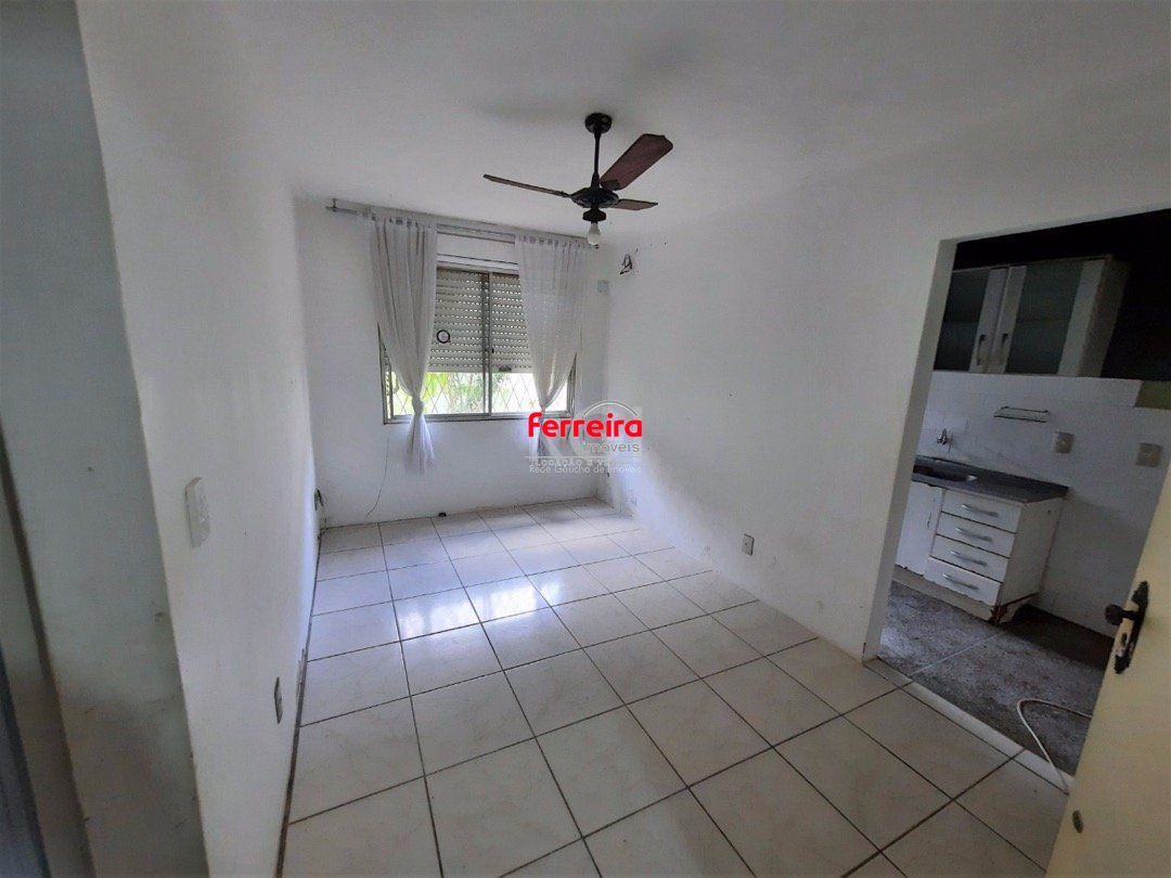 Apartamento, 1 quarto, à venda, 39 m², Tristeza - Porto Alegre — foto 2
