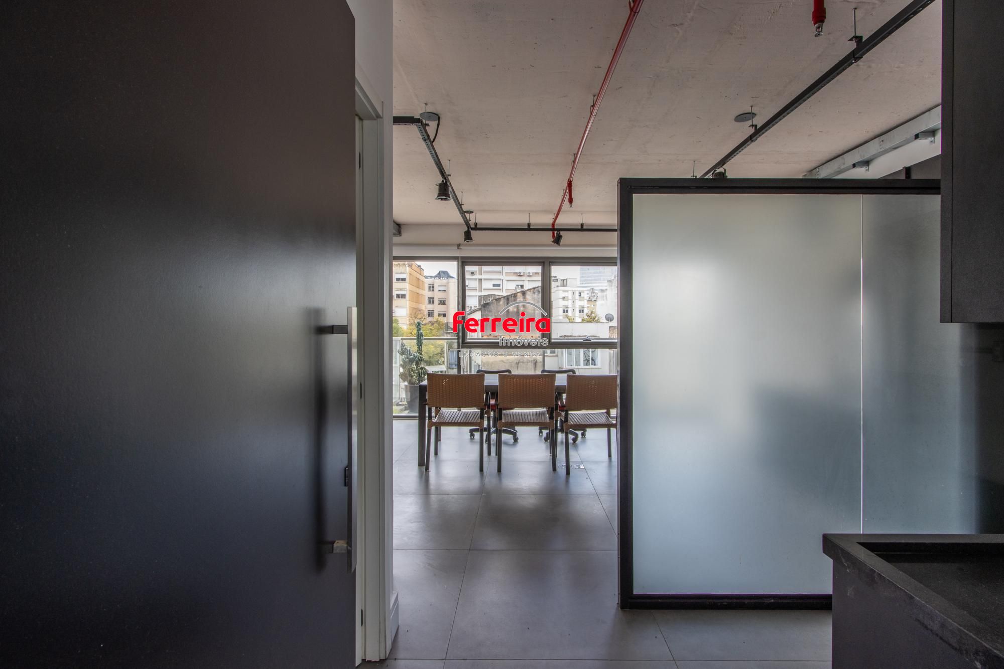 Sala Comercial, 2 salas, à venda, 135 m², Cidade Baixa - Porto Alegre — foto 3