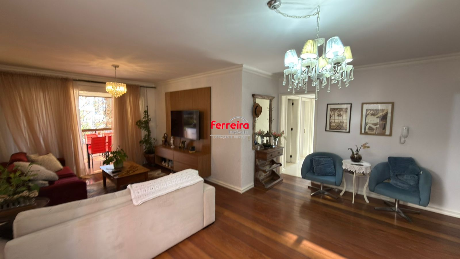 Apartamento, 3 quartos, à venda, 118 m², Higienópolis - Porto Alegre — foto 5