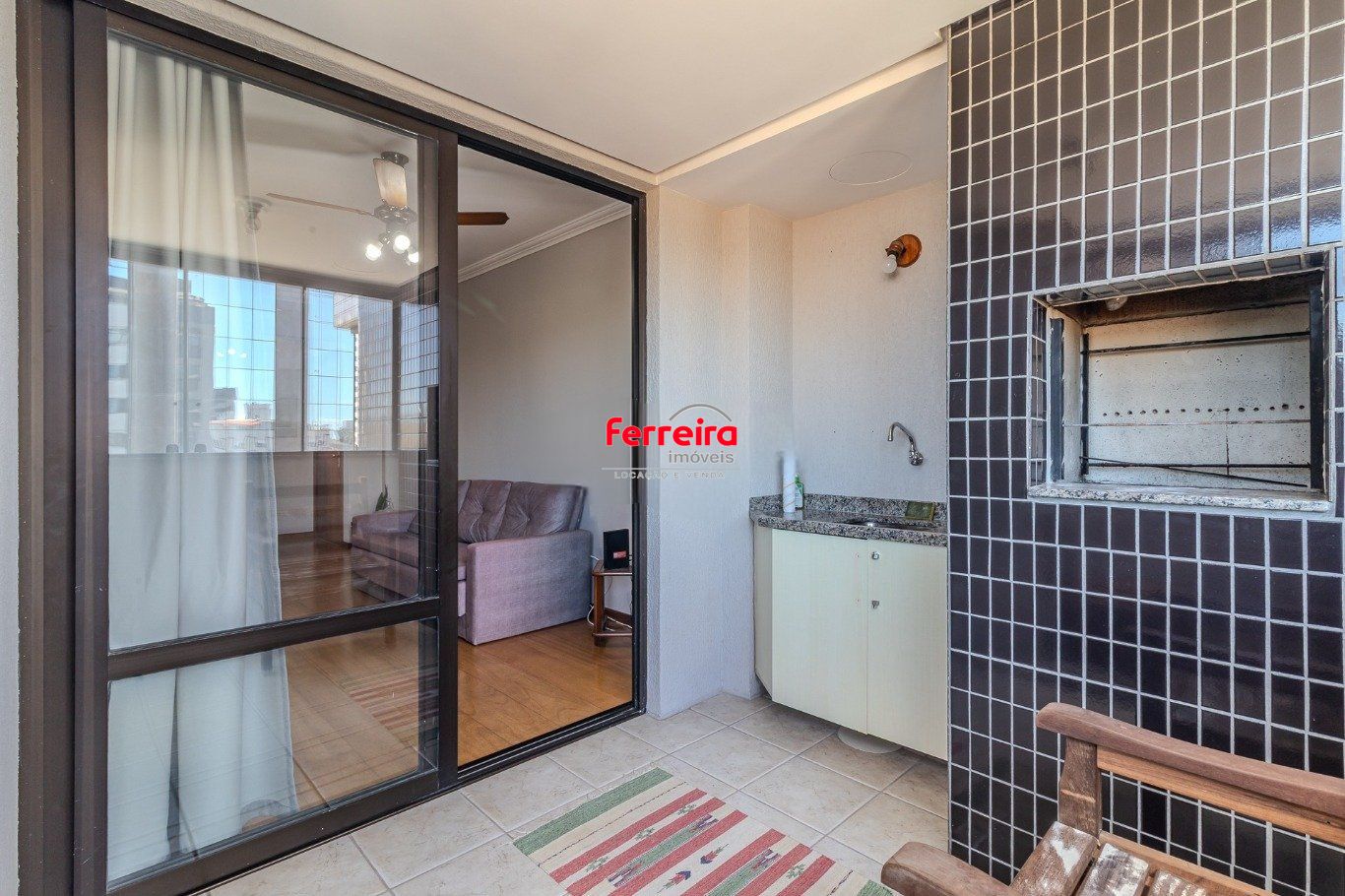 Apartamento, 2 quartos, à venda, 76 m², Petrópolis - Porto Alegre — foto 5