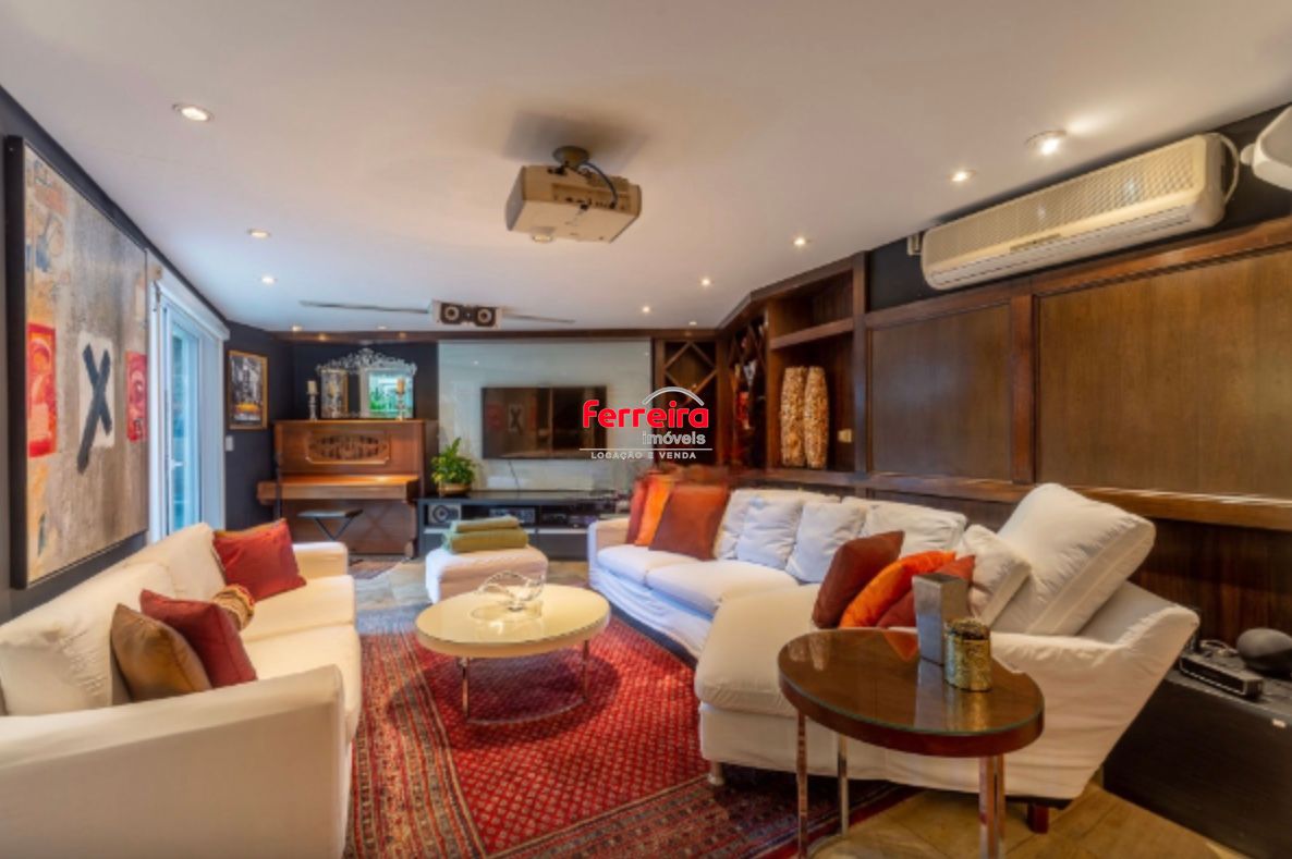 Casa de Condomínio, 3 quartos, à venda, 221 m², Pedra Redonda - Porto Alegre — foto 2