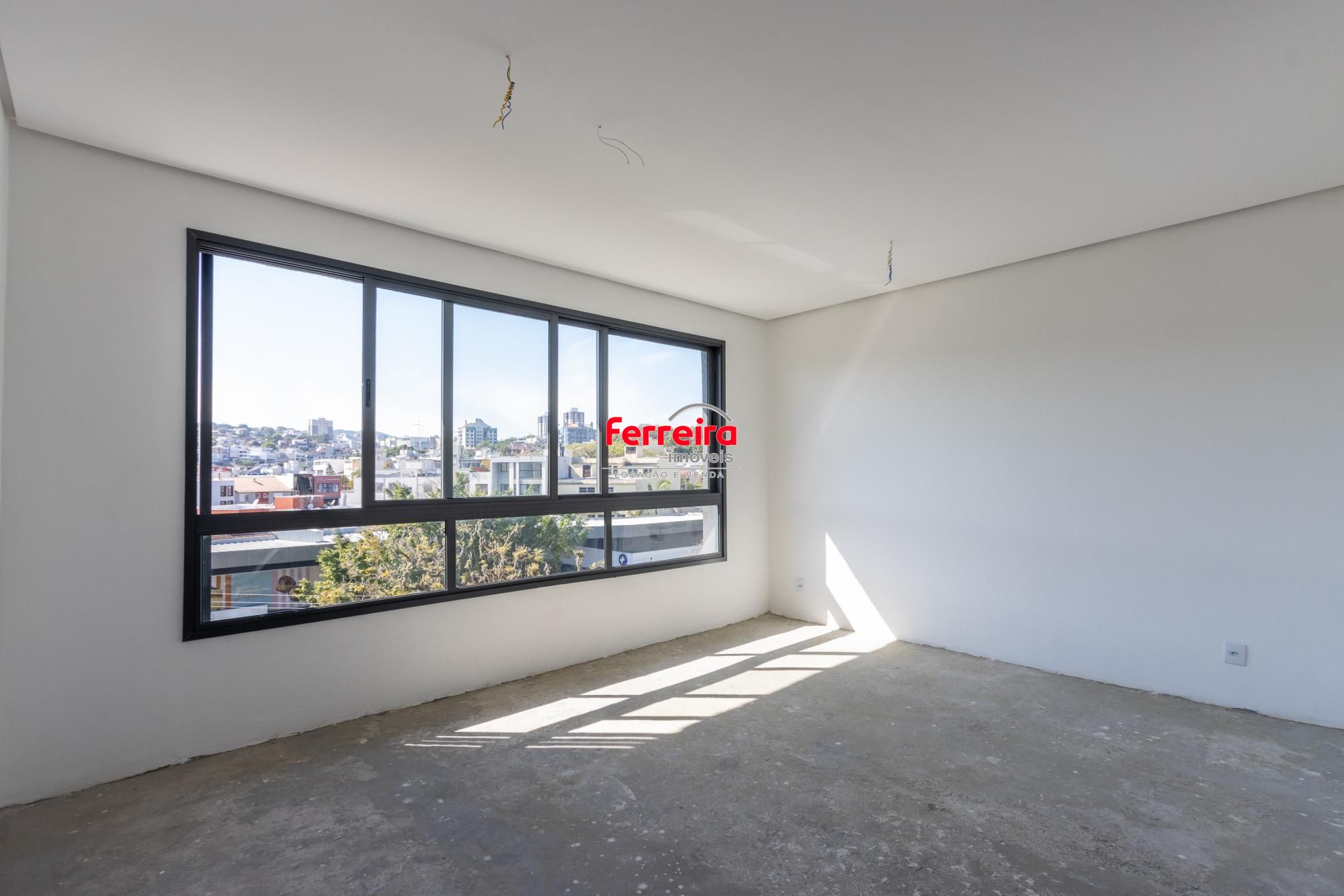 Apartamento, 2 quartos, à venda, 74 m², Chácara das Pedras - Porto Alegre — foto 3