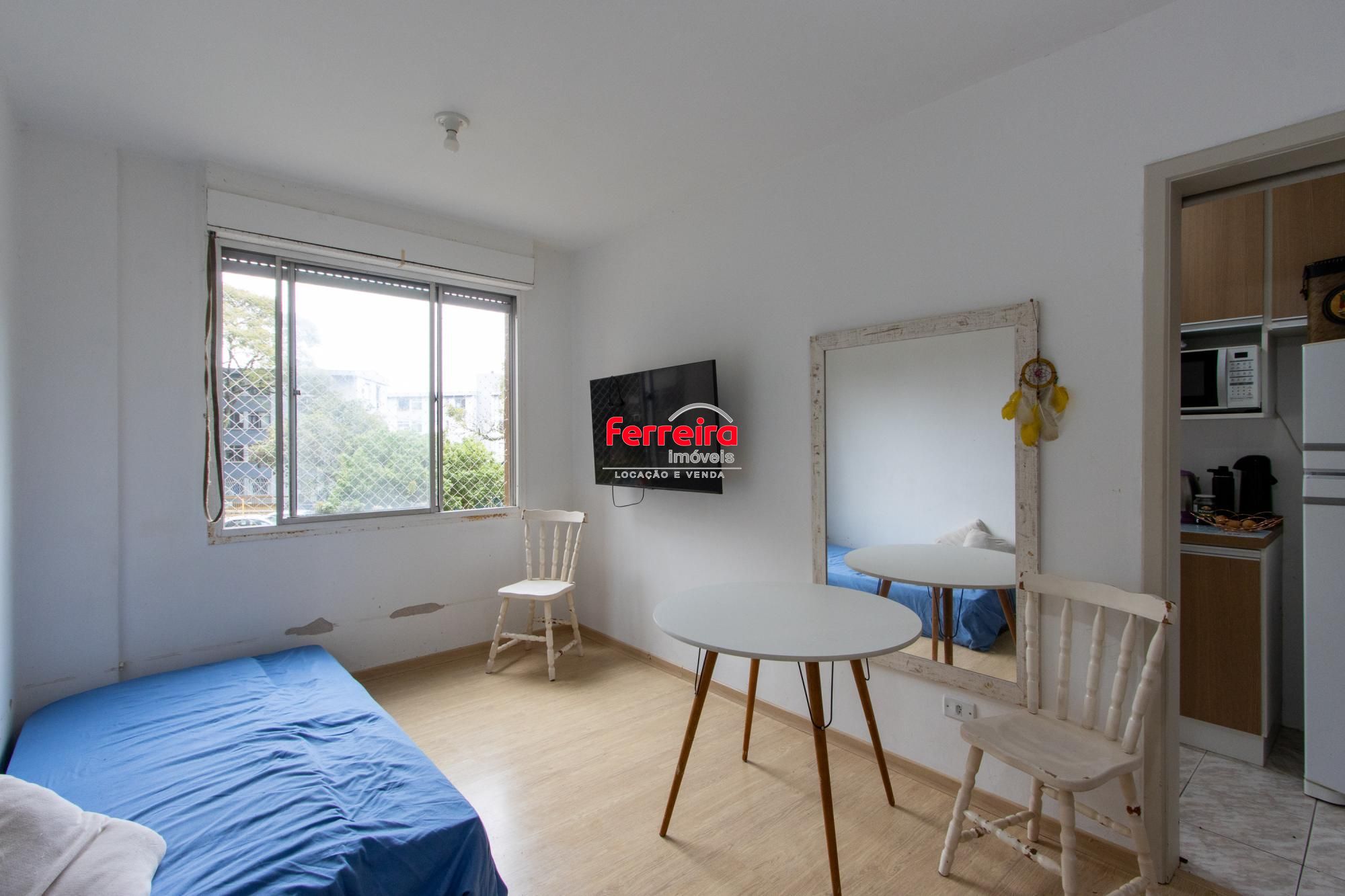 Apartamento, 1 quarto, à venda, 42 m², Cristal - Porto Alegre — foto 3