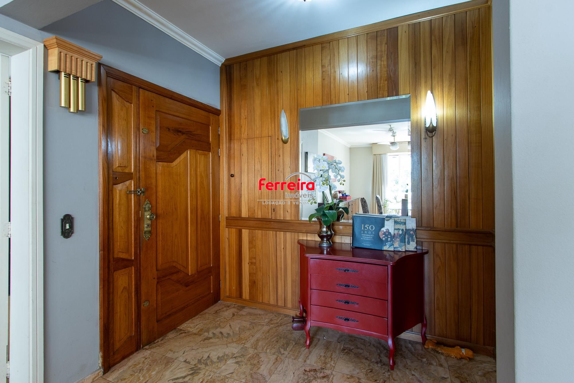 Apartamento, 3 quartos, à venda, 169 m², Independência - Porto Alegre — foto 2