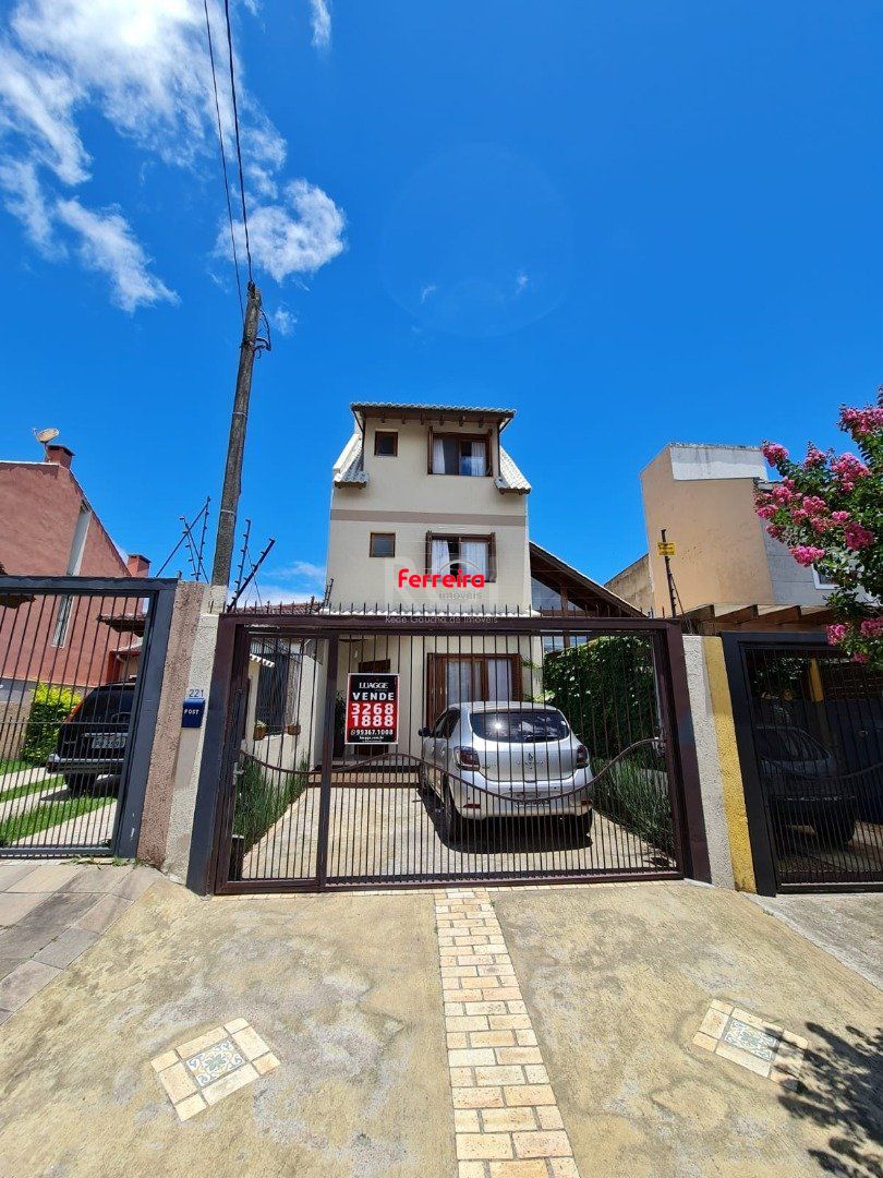 Casa, 3 suítes, à venda, 182 m², Espírito Santo - Porto Alegre — foto 5