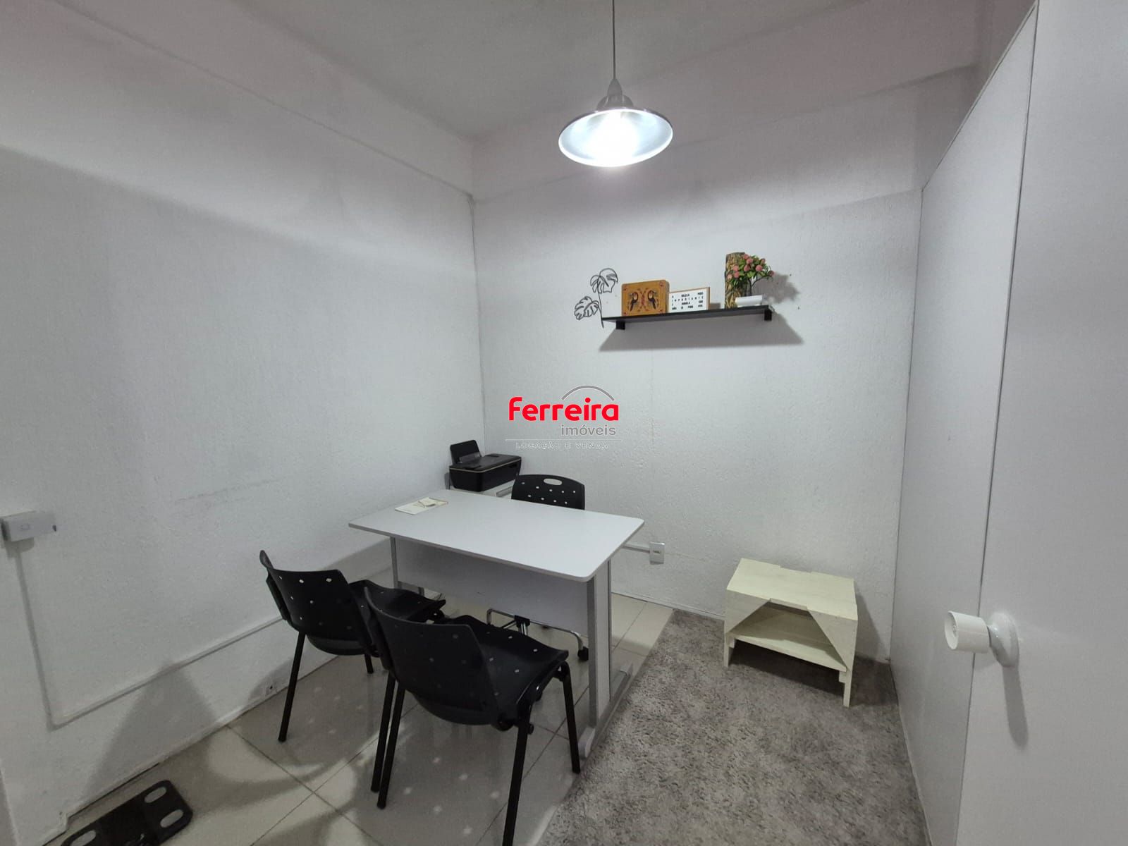 Sala Comercial, 2 salas, à venda, 29 m², Vila Conceição - Porto Alegre — foto 2
