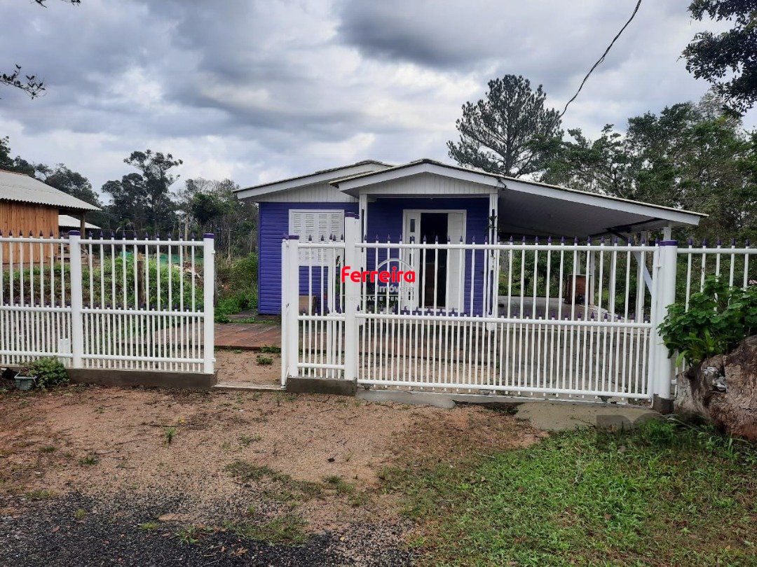Casa, 1 quarto, à venda, 29 m², Lageado - Porto Alegre — foto 3