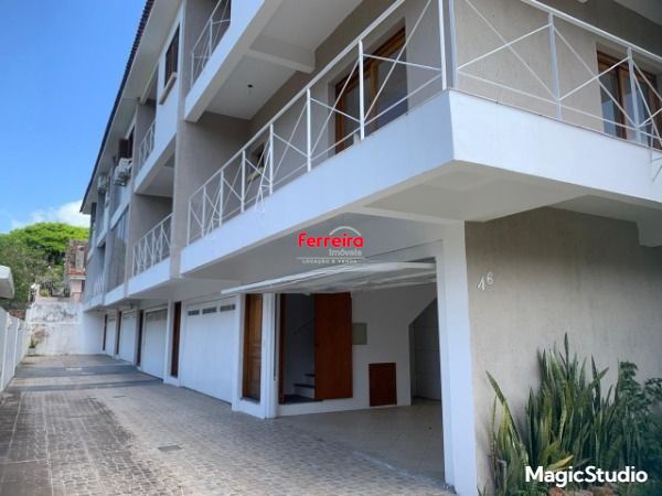 Casa de Condomínio, 3 quartos, à venda, 194 m², Nonoai - Porto Alegre — foto 2