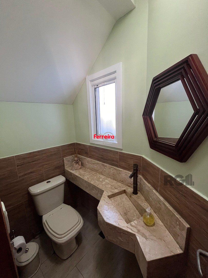 Casa, 3 quartos, à venda, 138 m², Guarujá - Porto Alegre — foto 5