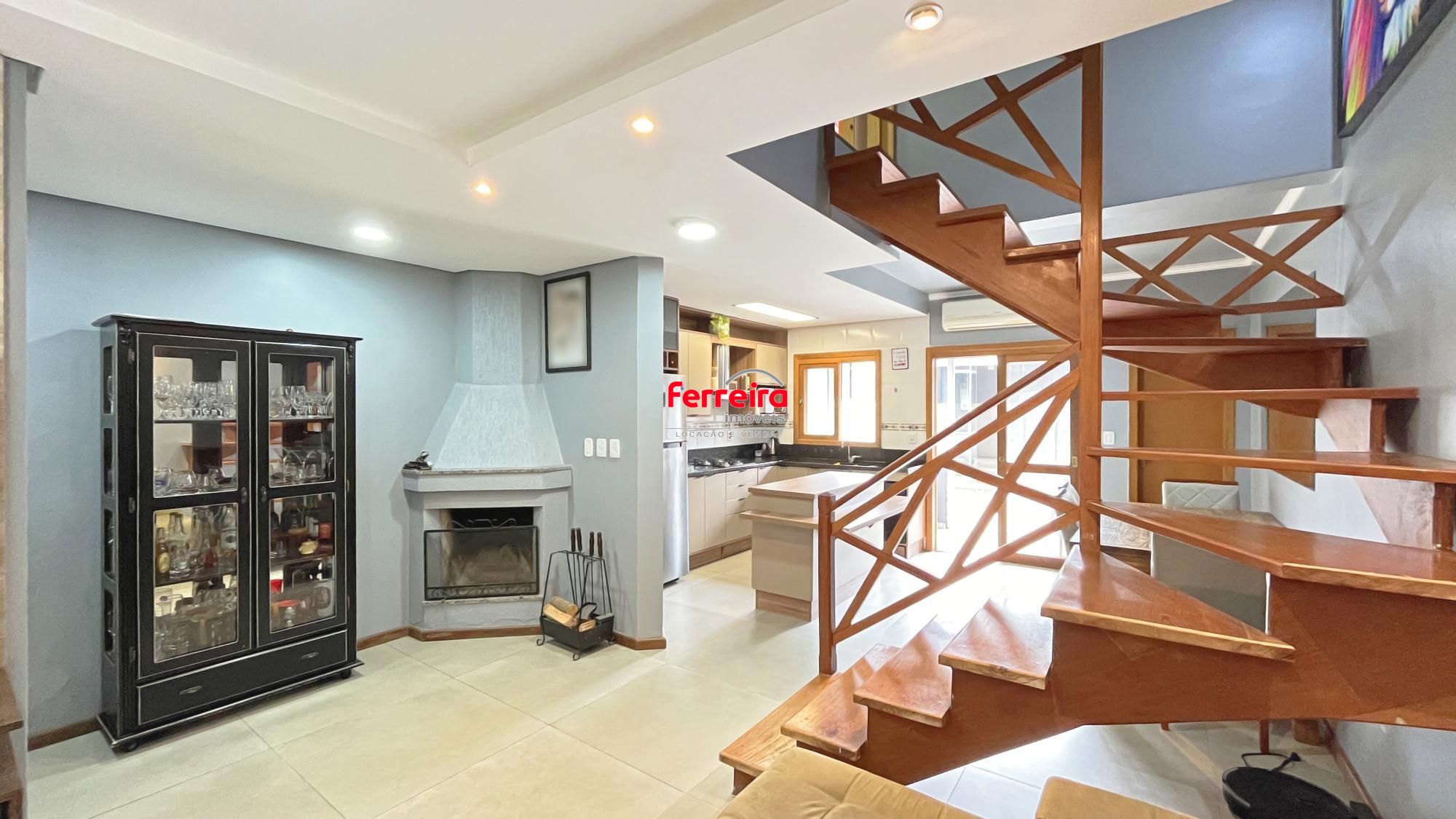Casa, 2 suítes, à venda, 129 m², Aberta dos Morros - Porto Alegre — foto 3