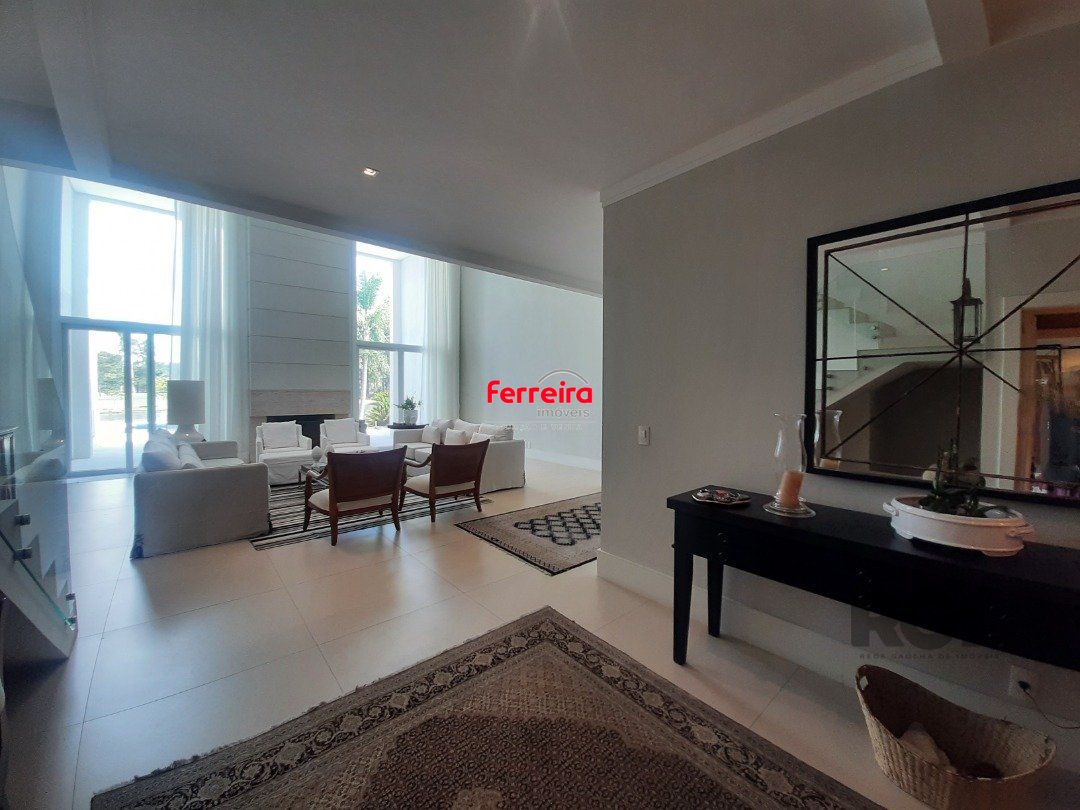 Casa de Condomínio, 4 suítes, à venda, 423 m², Terraville - Porto Alegre — foto 4