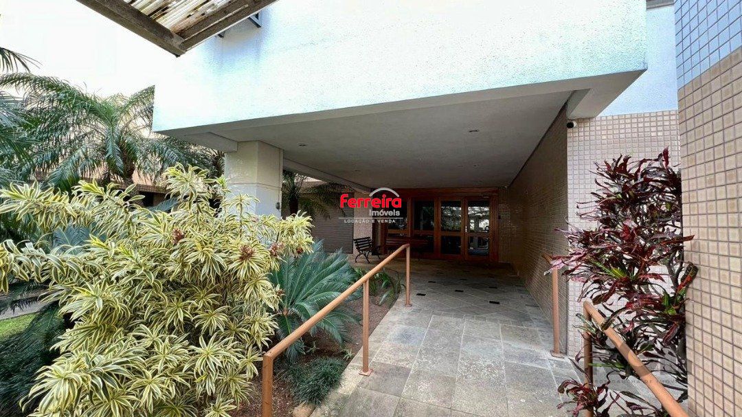 Apartamento, 3 quartos, à venda, 83 m², Santana - Porto Alegre — foto 3
