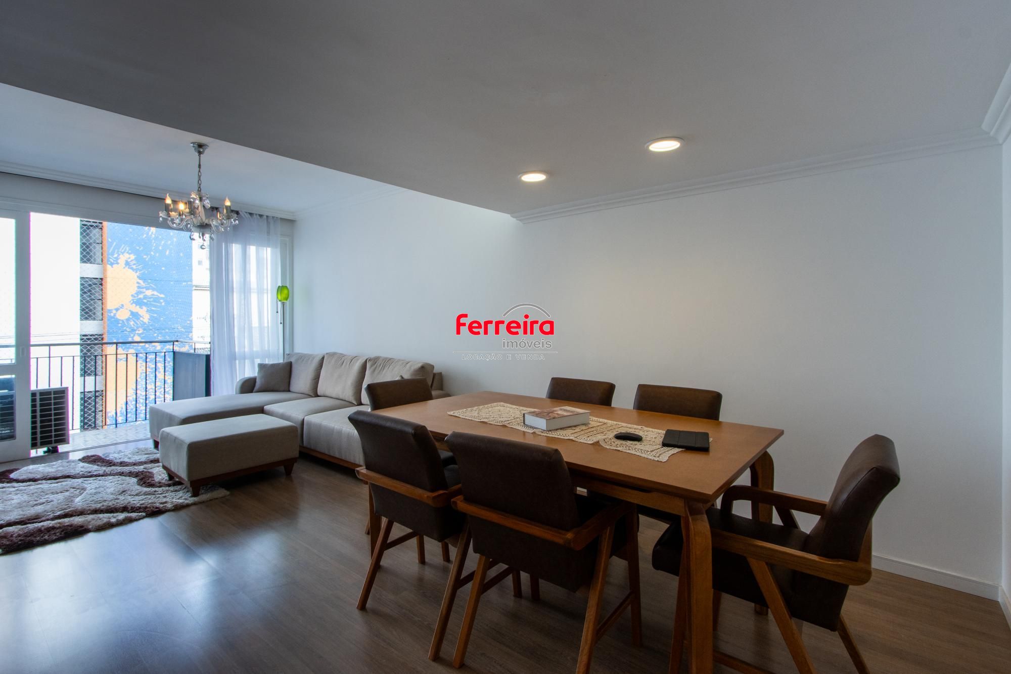 Apartamento 3 quartos à venda, 105m², Bom Fim - Porto Alegre