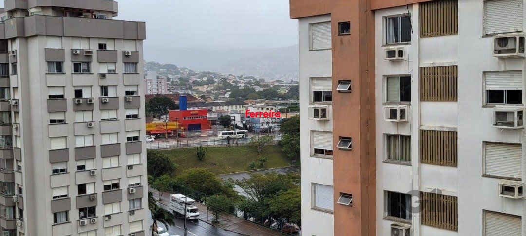 Apartamento, 1 quarto, à venda, 41 m², Partenon - Porto Alegre — foto 3