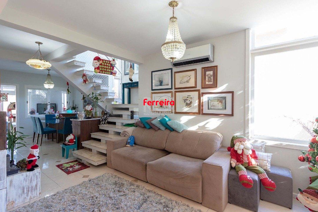 Casa, 4 quartos, à venda, 174 m², Hípica - Porto Alegre — foto 5