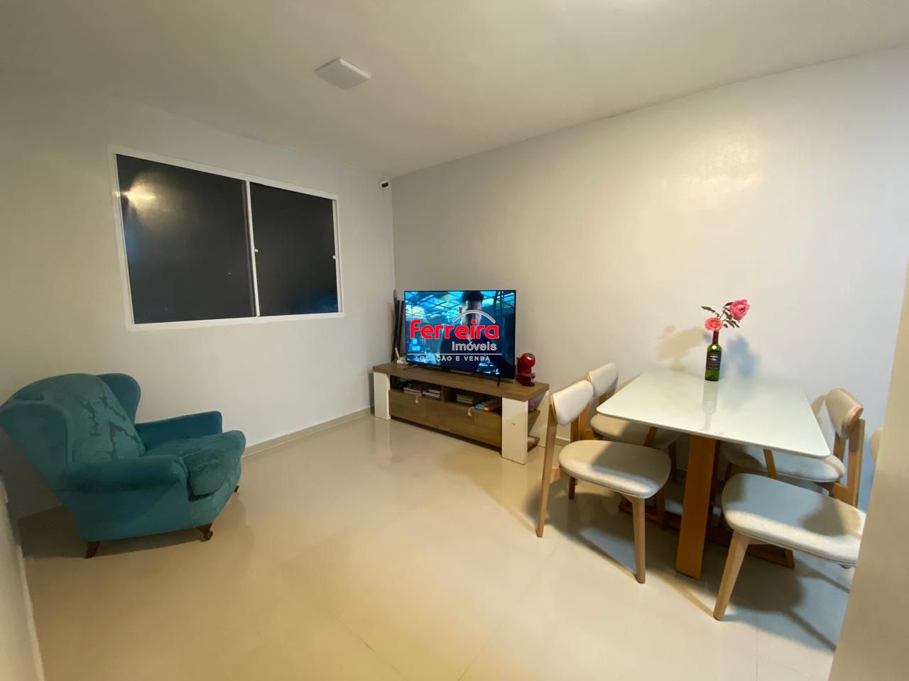 Apartamento, 2 quartos, à venda, 41 m², Ipanema - Porto Alegre — foto 2