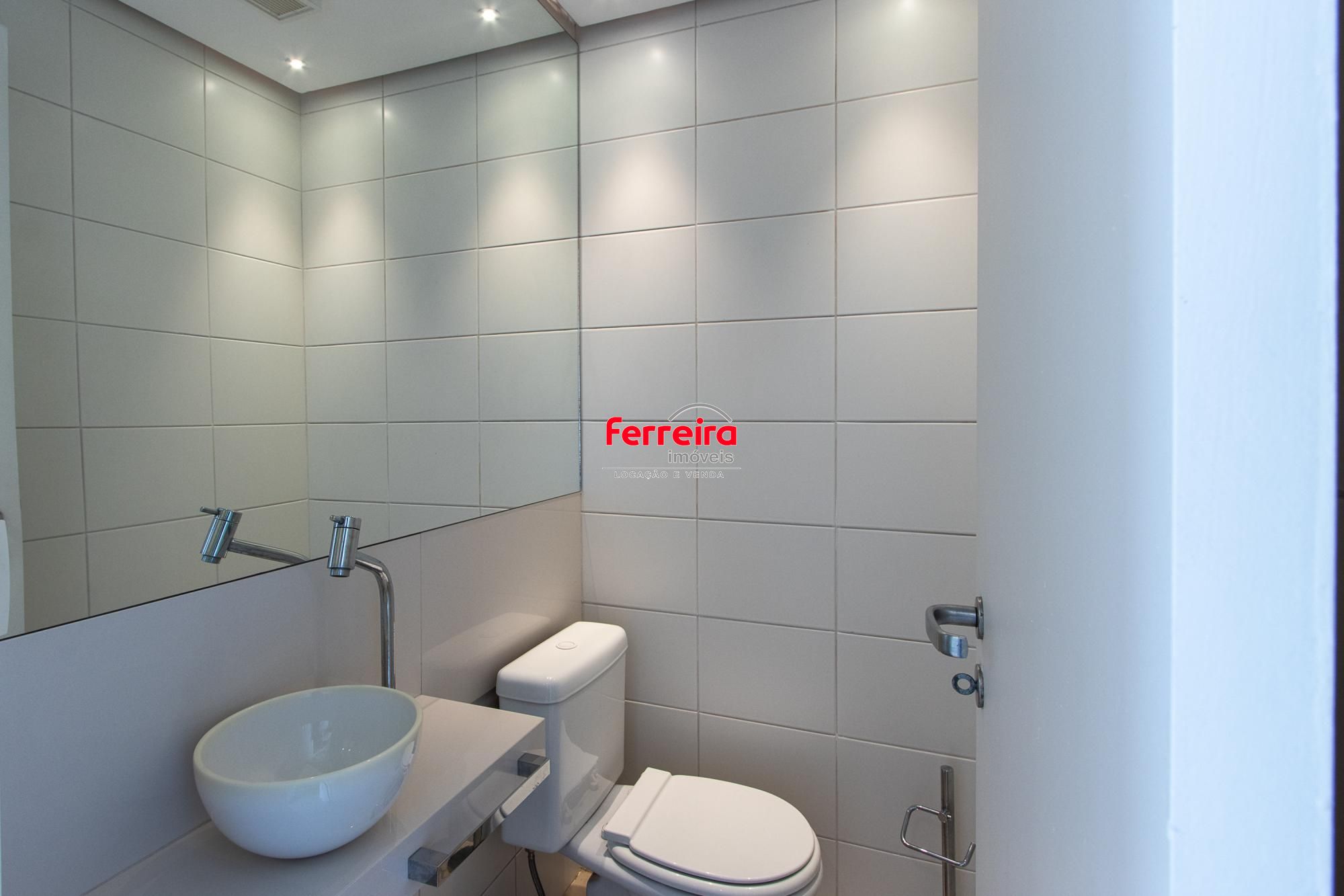 Apartamento, 3 quartos, à venda, 129 m², Ipanema - Porto Alegre — foto 4