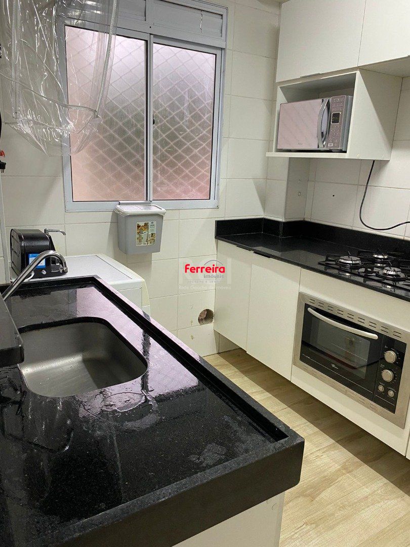 Apartamento, 2 quartos, à venda, 40 m², Vila Nova - Porto Alegre — foto 5