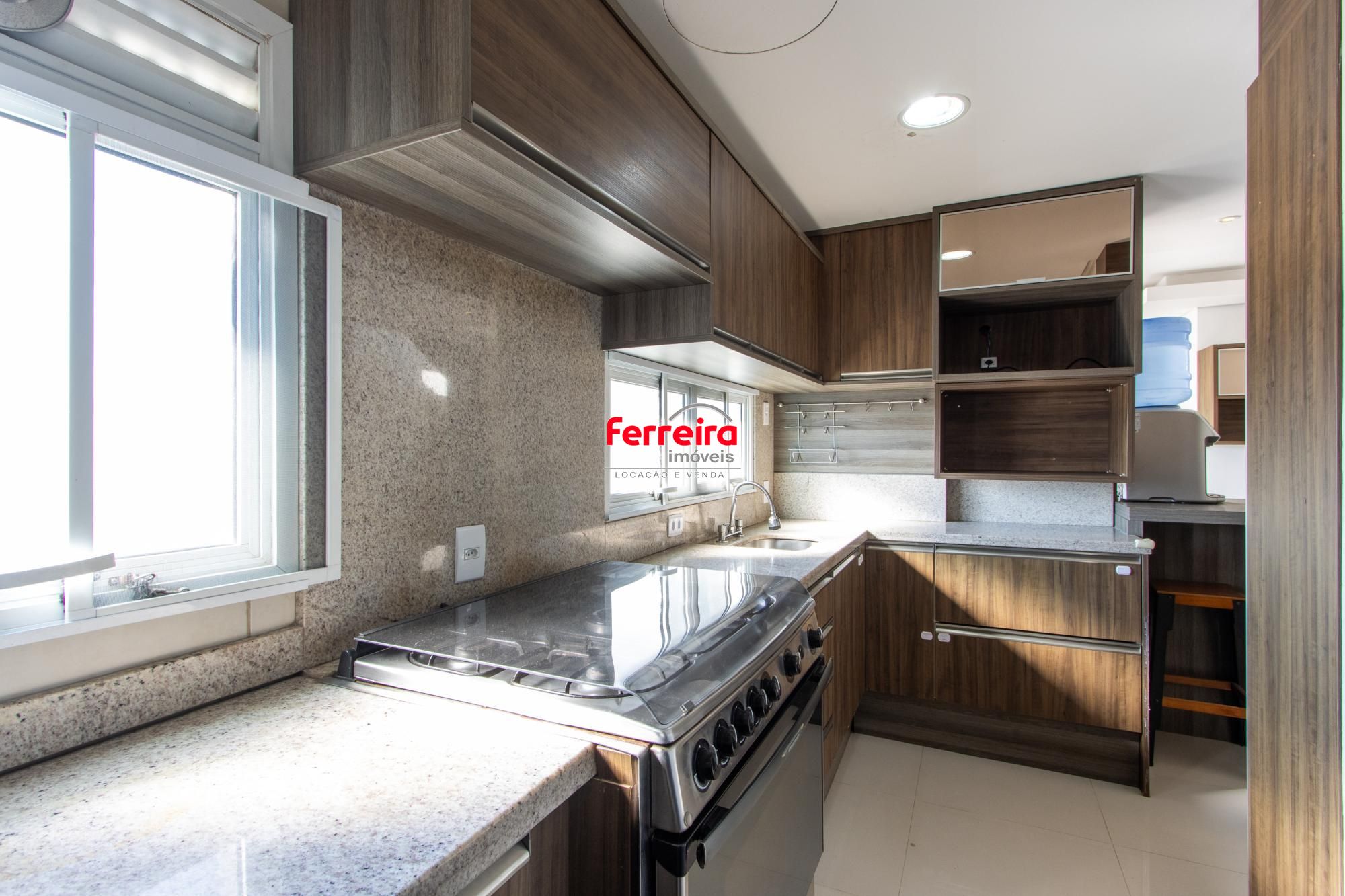 Cobertura, 3 quartos, à venda, 150 m², Cristal - Porto Alegre — foto 4