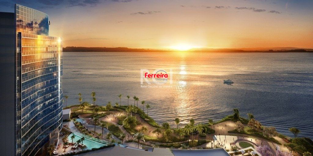 Sala Comercial, à venda, 35 m², Praia de Belas - Porto Alegre — foto 4
