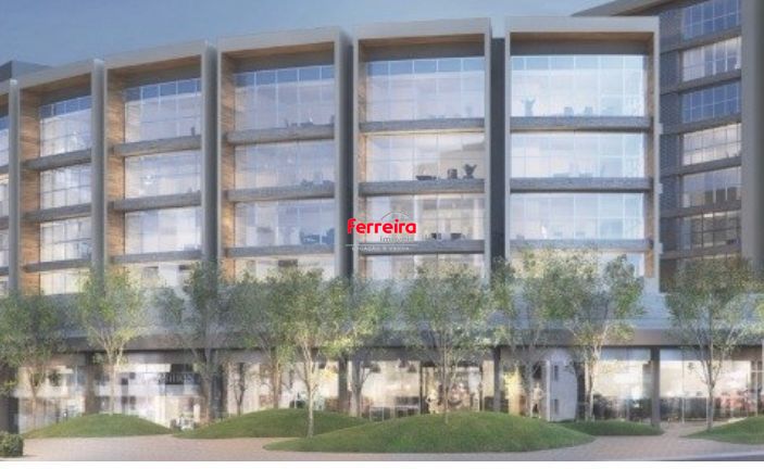 Sala Comercial, 1 sala, à venda, 52 m², Tristeza - Porto Alegre — foto 5