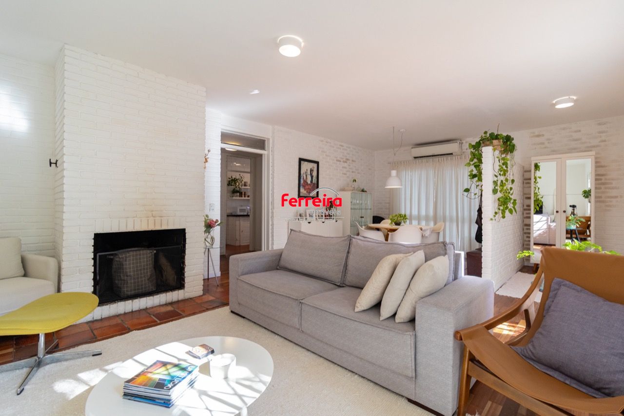 Casa 3 quartos à venda, 132m², Petrópolis - Porto Alegre