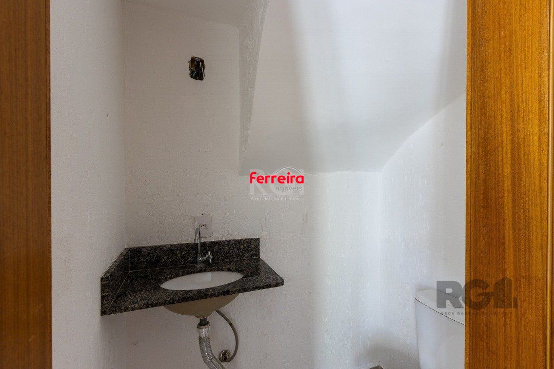 Casa, 3 quartos, à venda, 180 m², Guarujá - Porto Alegre — foto 4