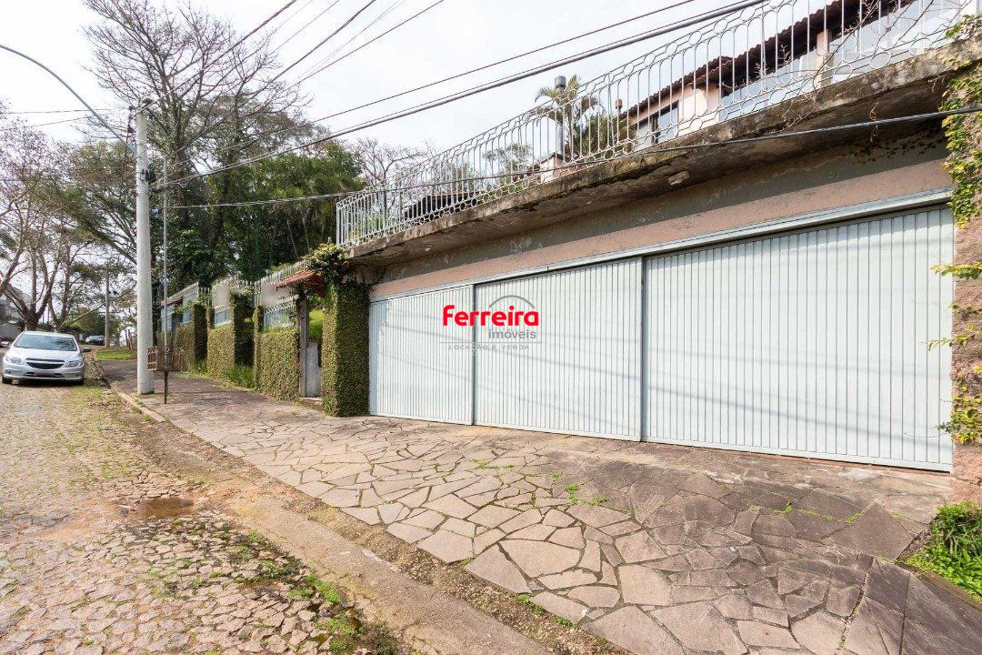 Casa, 4 quartos, à venda, 500 m², Vila Conceição - Porto Alegre — foto 3