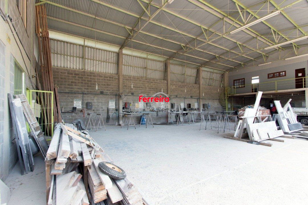 Pavilhão, à venda, 550 m², Lageado - Porto Alegre — foto 5