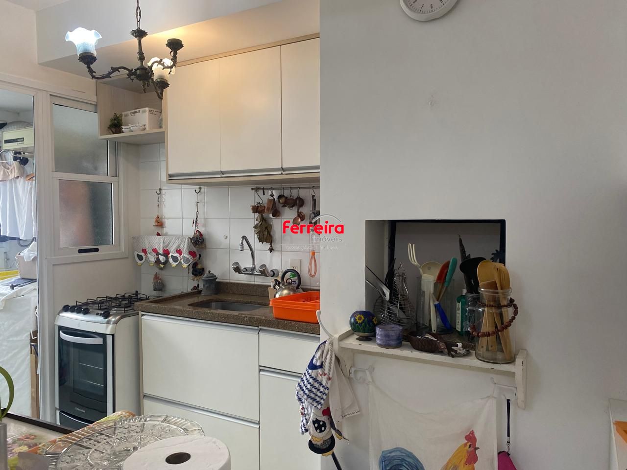 Apartamento, 2 quartos, à venda, 64 m², Tristeza - Porto Alegre — foto 5
