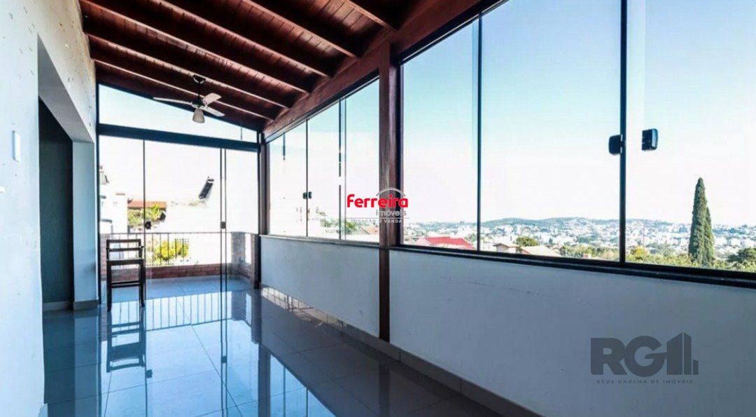 Casa, 6 quartos, à venda, 352 m², Santa Tereza - Porto Alegre — foto 5