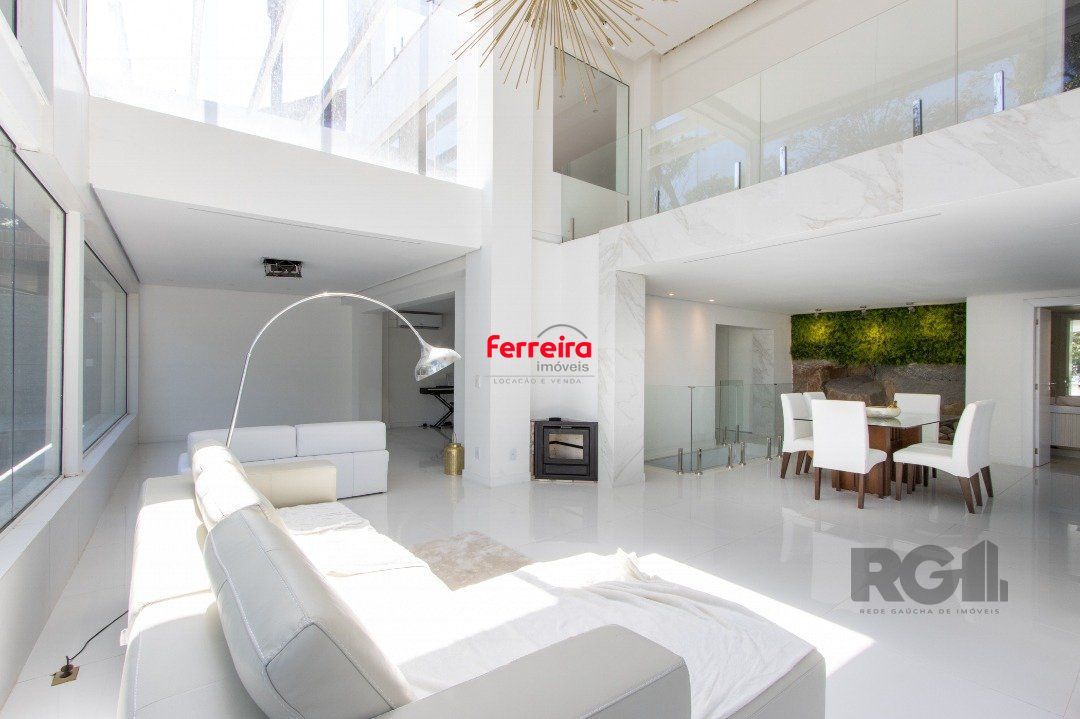 Casa, 2 suítes, à venda, 430 m², Vila Assunção - Porto Alegre — foto 3