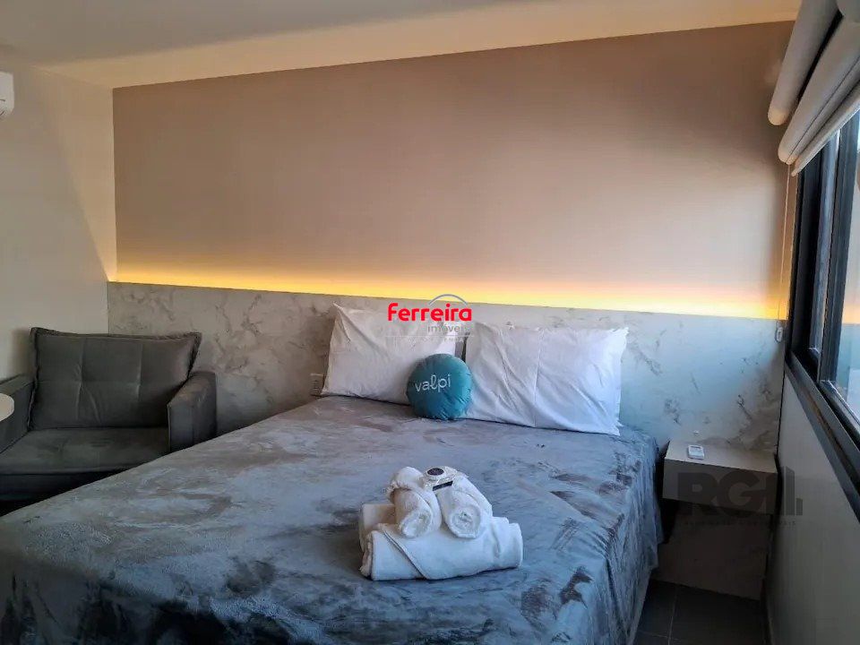 Studio, 1 quarto, à venda, 26 m², Rio Branco - Porto Alegre — foto 5