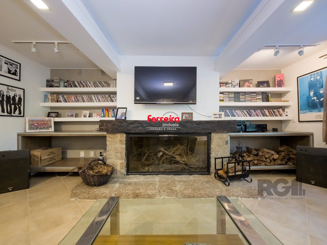 Casa, 3 quartos, à venda, 429 m², Jardim Isabel - Porto Alegre — foto 4