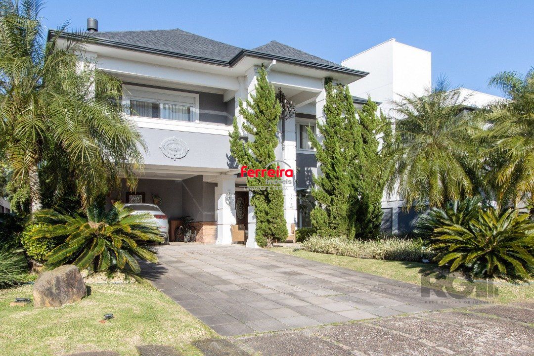 Casa de Condomínio, 3 suítes, à venda, 527 m², Terraville - Porto Alegre — foto 3