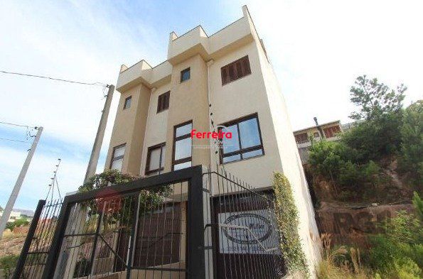 Casa, 3 suítes, à venda, 180 m², Hípica - Porto Alegre — foto 2